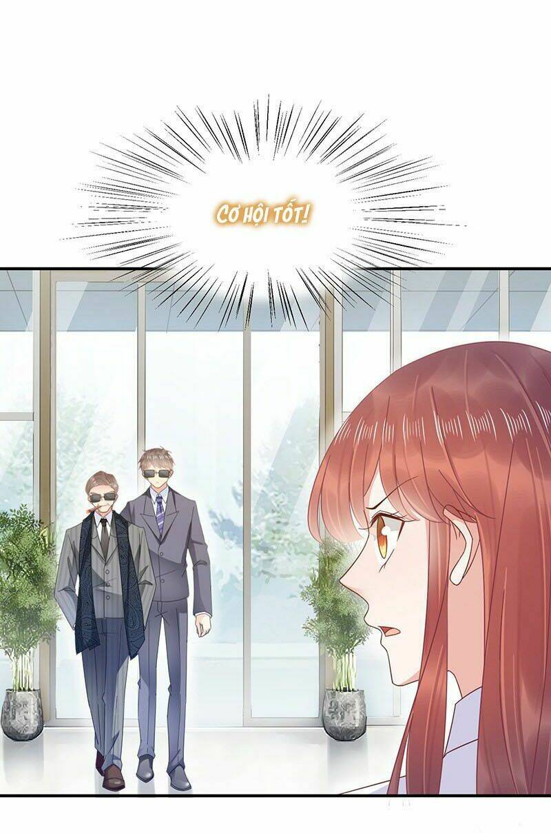 Thịnh Thế Điềm Sủng: Cô Vợ Nhỏ Đáng Yêu Của Dịch Thiếu Chapter 26 - Trang 2