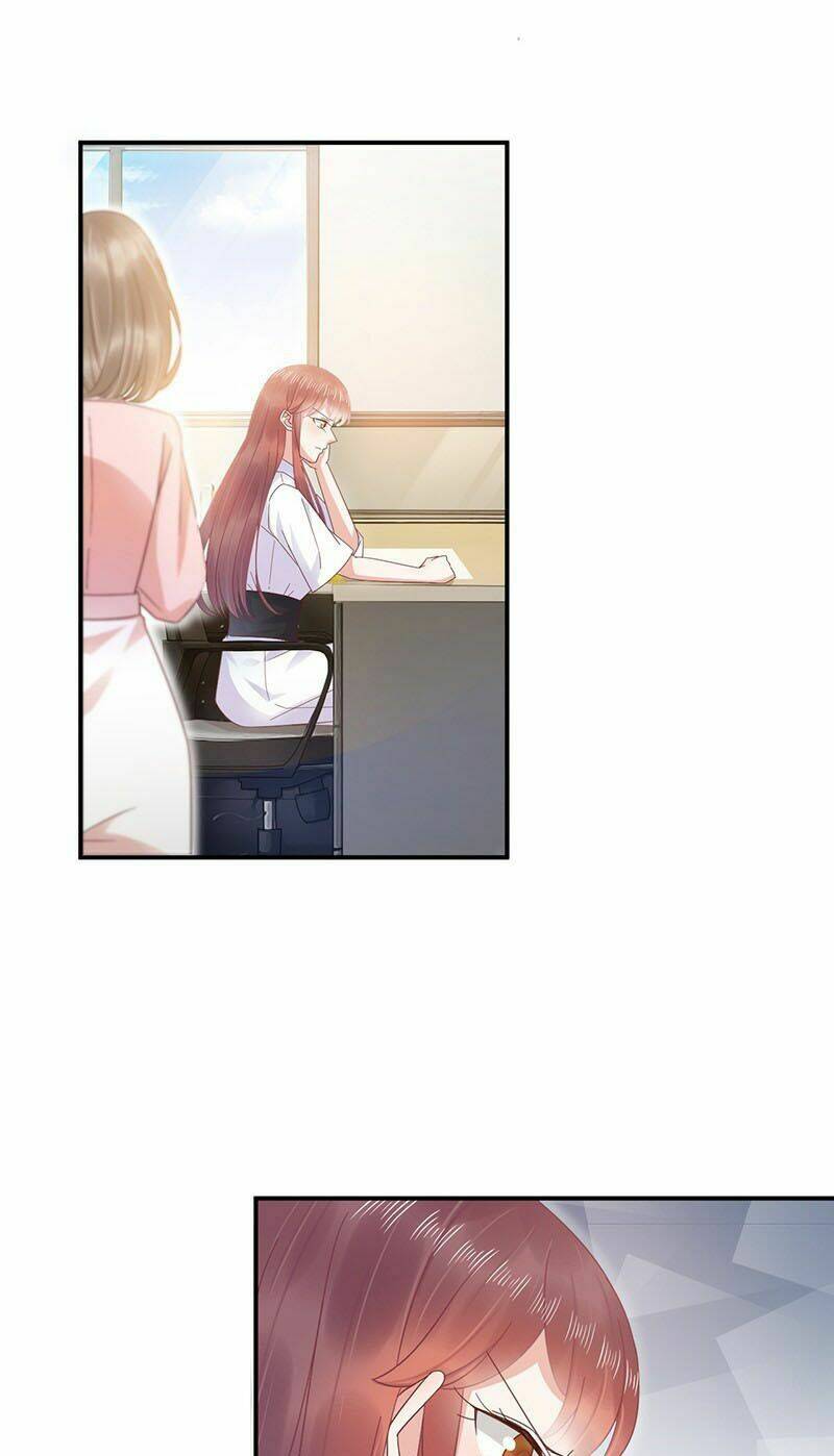 Thịnh Thế Điềm Sủng: Cô Vợ Nhỏ Đáng Yêu Của Dịch Thiếu Chapter 26 - Trang 2