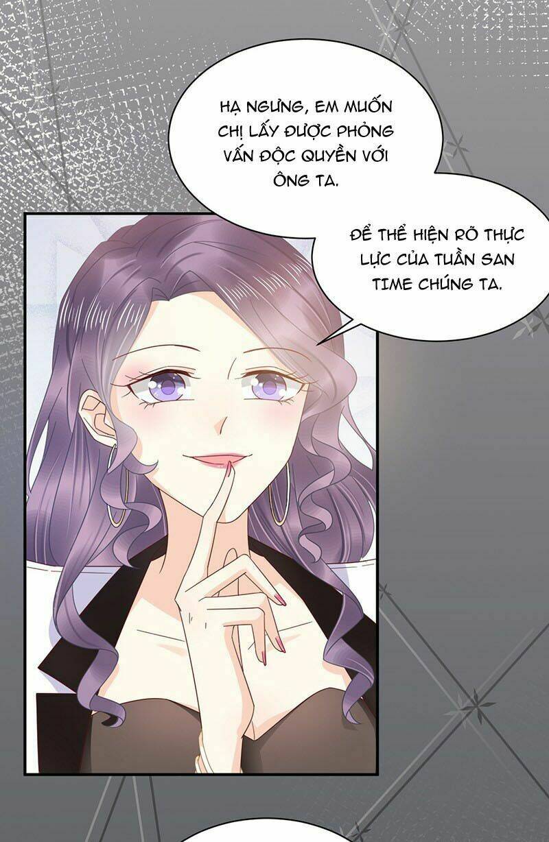 Thịnh Thế Điềm Sủng: Cô Vợ Nhỏ Đáng Yêu Của Dịch Thiếu Chapter 26 - Trang 2