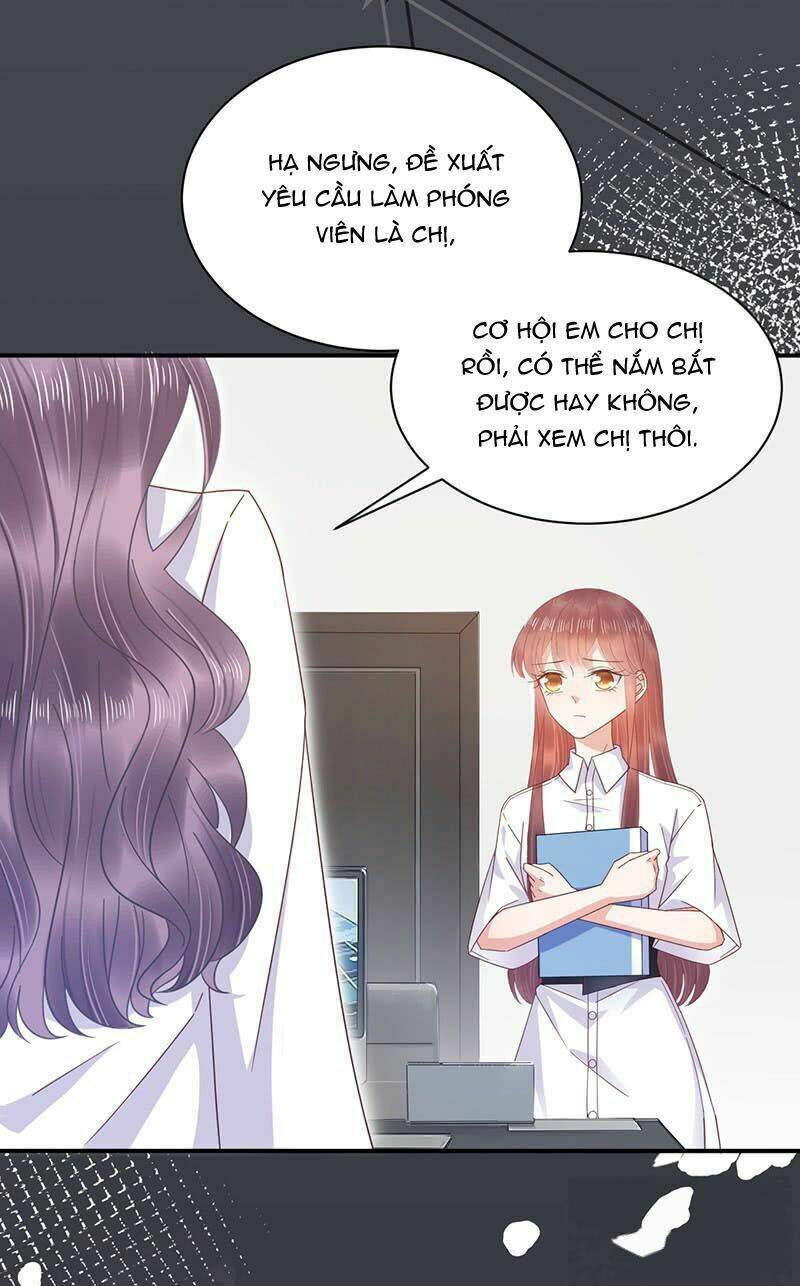 Thịnh Thế Điềm Sủng: Cô Vợ Nhỏ Đáng Yêu Của Dịch Thiếu Chapter 26 - Trang 2