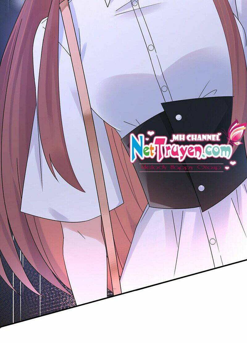 Thịnh Thế Điềm Sủng: Cô Vợ Nhỏ Đáng Yêu Của Dịch Thiếu Chapter 27 - Trang 2