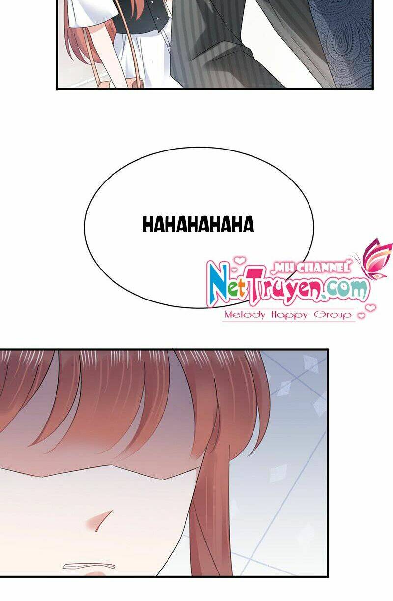 Thịnh Thế Điềm Sủng: Cô Vợ Nhỏ Đáng Yêu Của Dịch Thiếu Chapter 27 - Trang 2