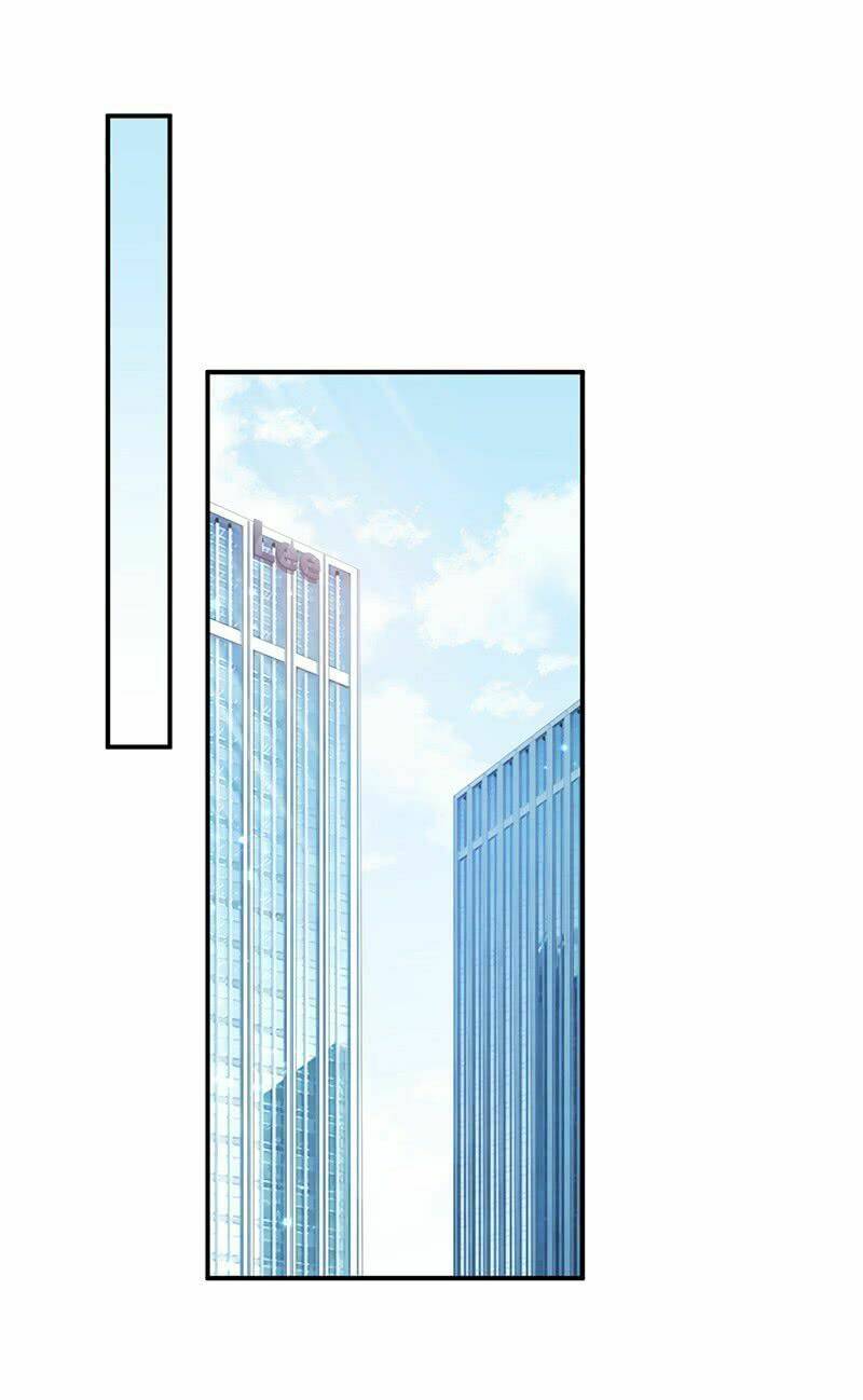 Thịnh Thế Điềm Sủng: Cô Vợ Nhỏ Đáng Yêu Của Dịch Thiếu Chapter 27 - Trang 2