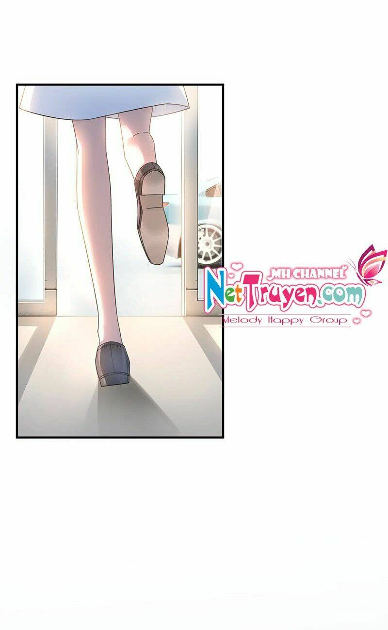 Thịnh Thế Điềm Sủng: Cô Vợ Nhỏ Đáng Yêu Của Dịch Thiếu Chapter 27 - Trang 2