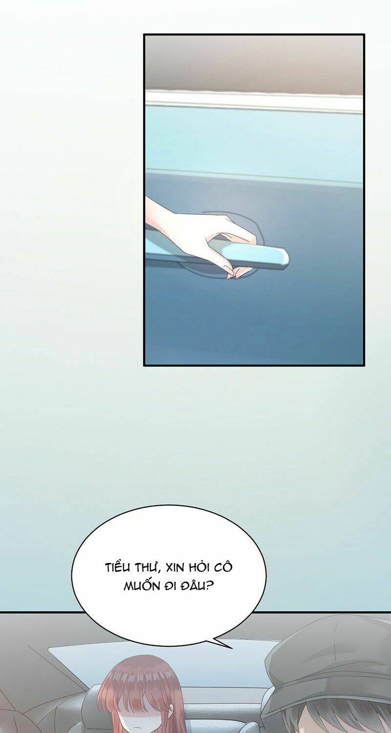 Thịnh Thế Điềm Sủng: Cô Vợ Nhỏ Đáng Yêu Của Dịch Thiếu Chapter 27 - Trang 2