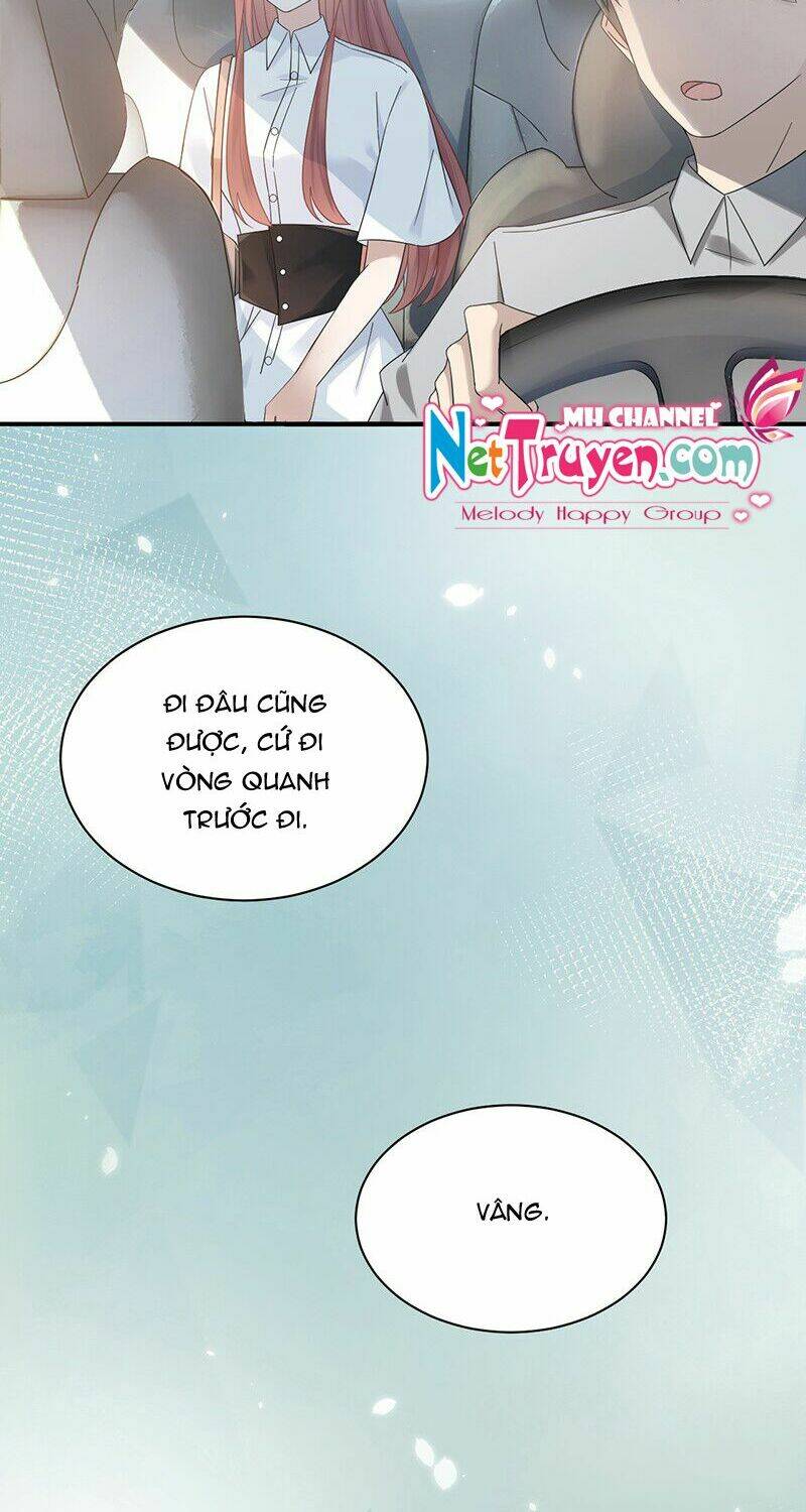 Thịnh Thế Điềm Sủng: Cô Vợ Nhỏ Đáng Yêu Của Dịch Thiếu Chapter 27 - Trang 2