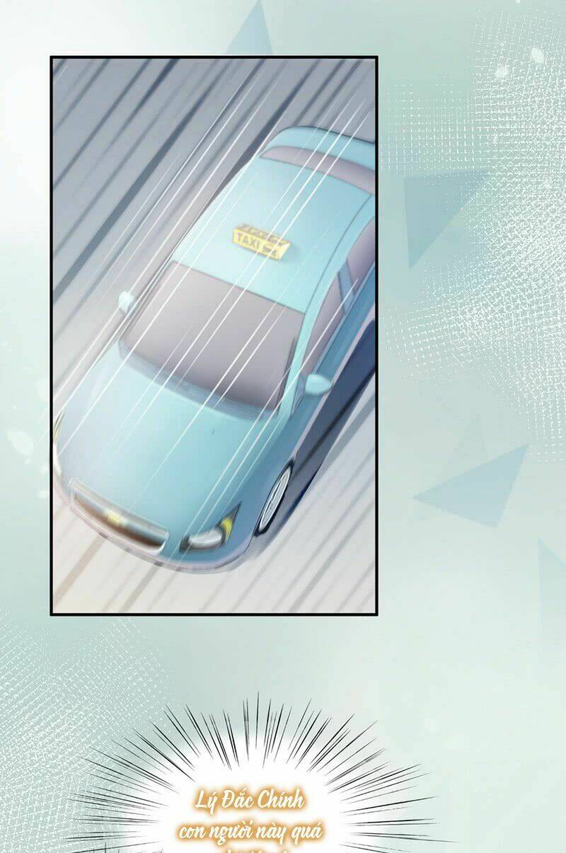 Thịnh Thế Điềm Sủng: Cô Vợ Nhỏ Đáng Yêu Của Dịch Thiếu Chapter 27 - Trang 2