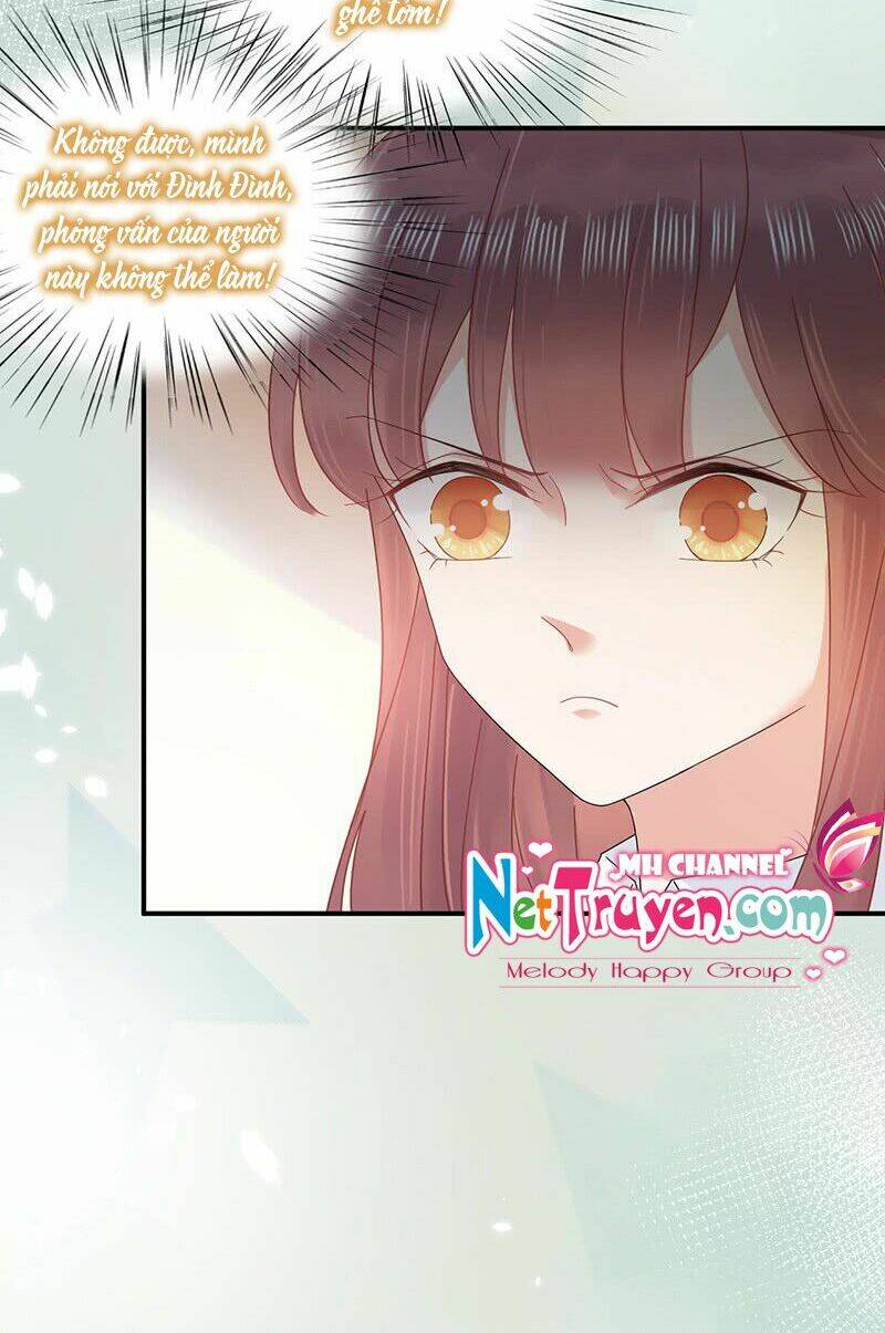 Thịnh Thế Điềm Sủng: Cô Vợ Nhỏ Đáng Yêu Của Dịch Thiếu Chapter 27 - Trang 2