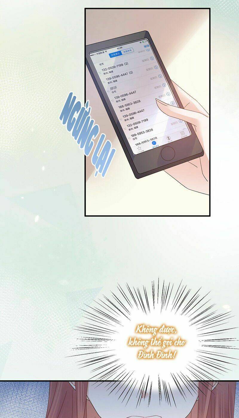 Thịnh Thế Điềm Sủng: Cô Vợ Nhỏ Đáng Yêu Của Dịch Thiếu Chapter 27 - Trang 2