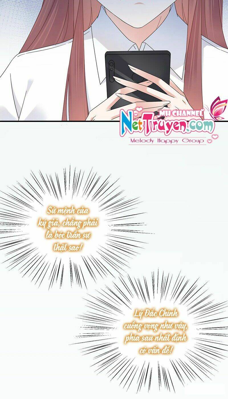 Thịnh Thế Điềm Sủng: Cô Vợ Nhỏ Đáng Yêu Của Dịch Thiếu Chapter 27 - Trang 2
