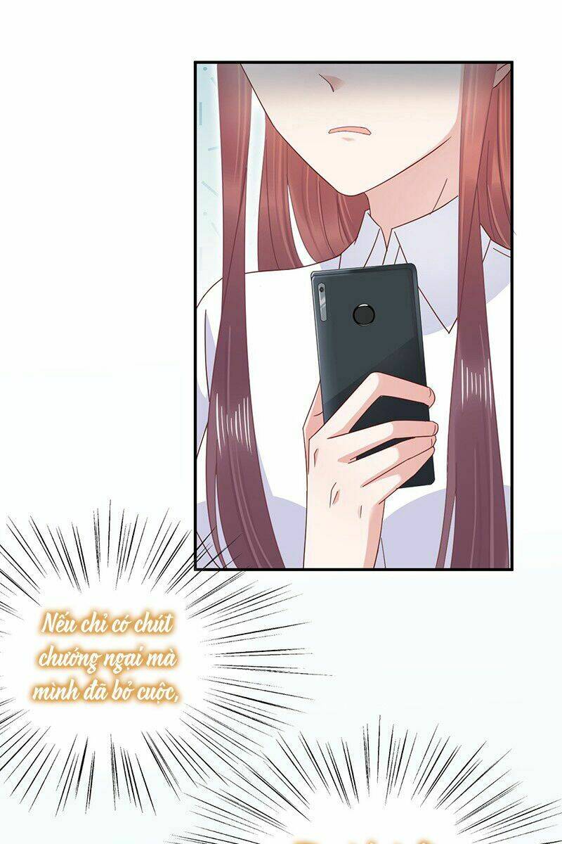 Thịnh Thế Điềm Sủng: Cô Vợ Nhỏ Đáng Yêu Của Dịch Thiếu Chapter 27 - Trang 2