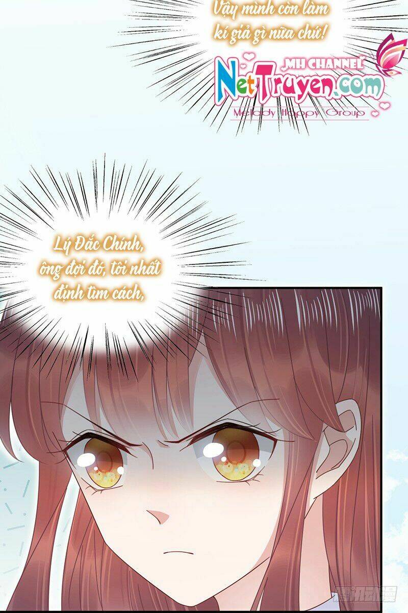 Thịnh Thế Điềm Sủng: Cô Vợ Nhỏ Đáng Yêu Của Dịch Thiếu Chapter 27 - Trang 2