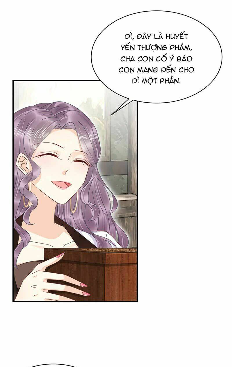 Thịnh Thế Điềm Sủng: Cô Vợ Nhỏ Đáng Yêu Của Dịch Thiếu Chapter 27 - Trang 2