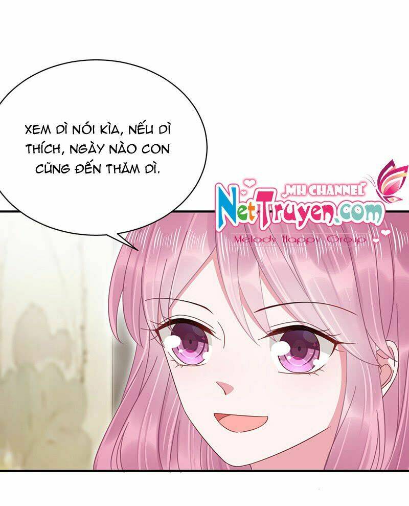 Thịnh Thế Điềm Sủng: Cô Vợ Nhỏ Đáng Yêu Của Dịch Thiếu Chapter 27 - Trang 2