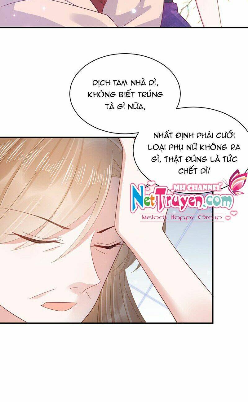 Thịnh Thế Điềm Sủng: Cô Vợ Nhỏ Đáng Yêu Của Dịch Thiếu Chapter 27 - Trang 2