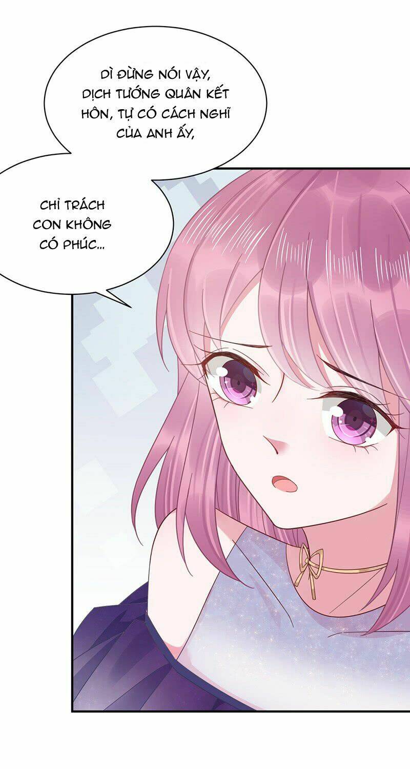 Thịnh Thế Điềm Sủng: Cô Vợ Nhỏ Đáng Yêu Của Dịch Thiếu Chapter 27 - Trang 2