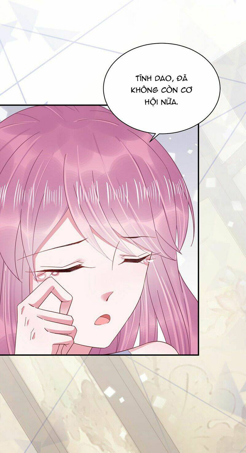 Thịnh Thế Điềm Sủng: Cô Vợ Nhỏ Đáng Yêu Của Dịch Thiếu Chapter 27 - Trang 2