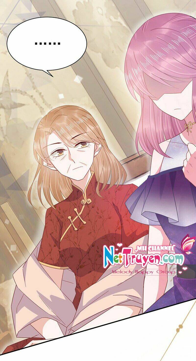 Thịnh Thế Điềm Sủng: Cô Vợ Nhỏ Đáng Yêu Của Dịch Thiếu Chapter 27 - Trang 2