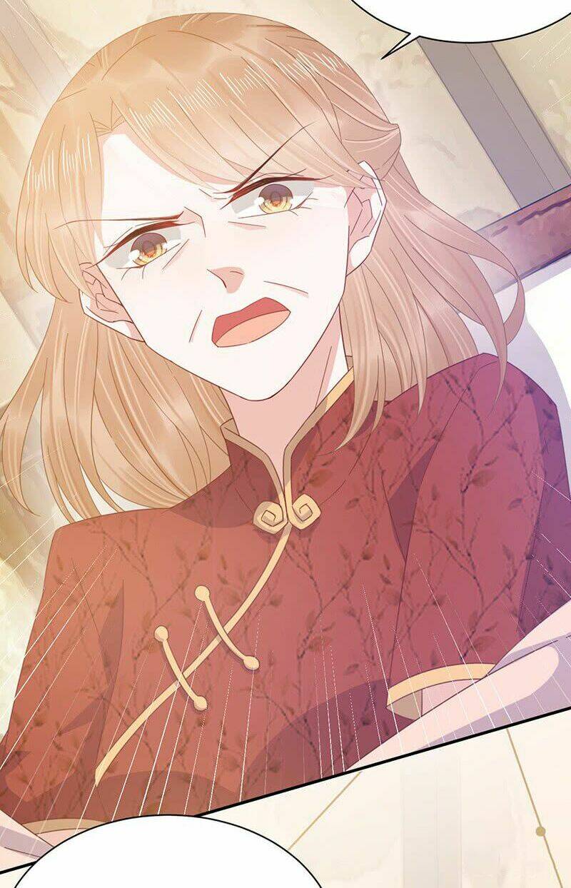 Thịnh Thế Điềm Sủng: Cô Vợ Nhỏ Đáng Yêu Của Dịch Thiếu Chapter 27 - Trang 2