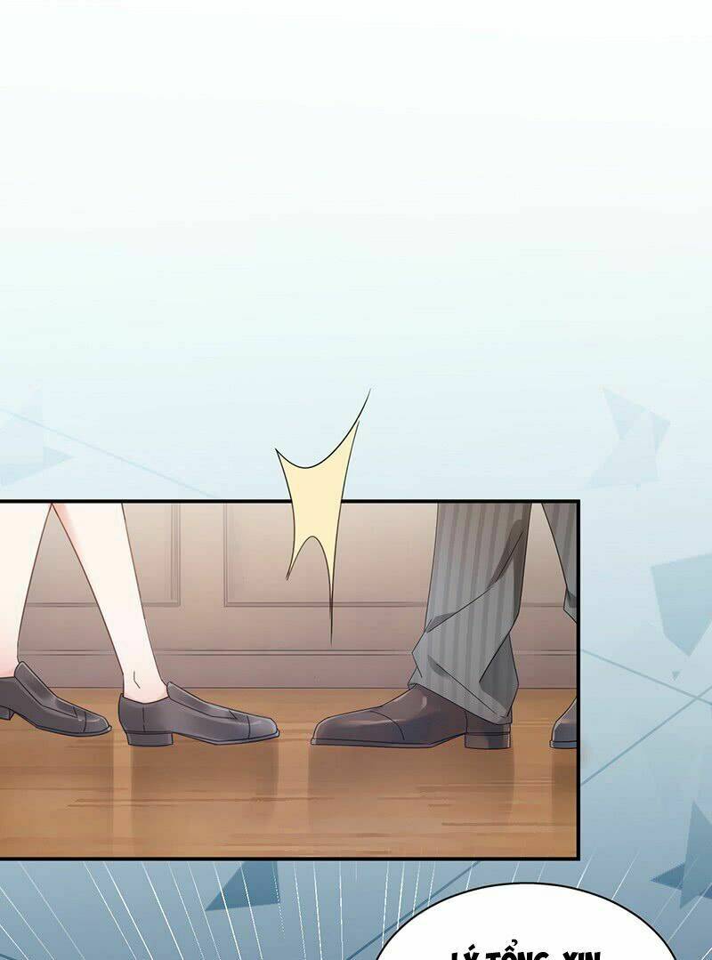 Thịnh Thế Điềm Sủng: Cô Vợ Nhỏ Đáng Yêu Của Dịch Thiếu Chapter 27 - Trang 2