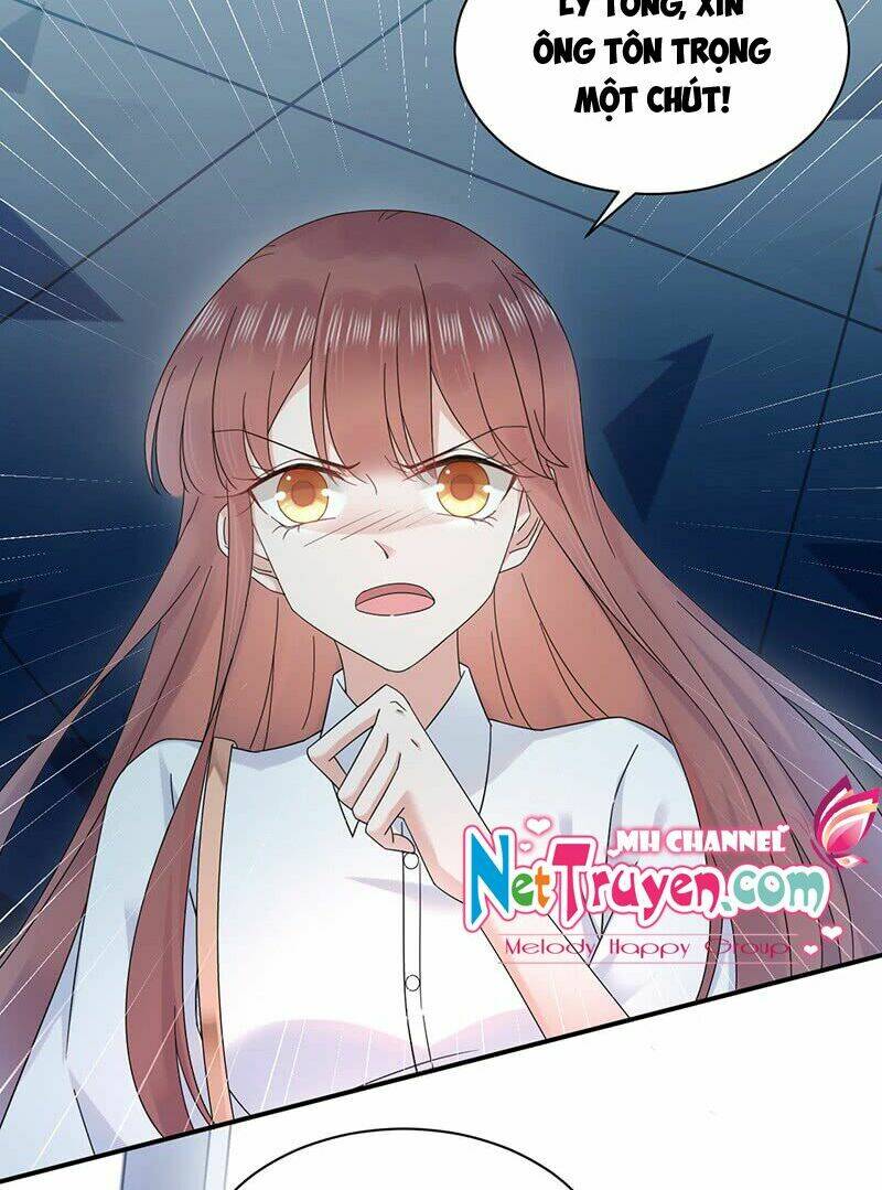 Thịnh Thế Điềm Sủng: Cô Vợ Nhỏ Đáng Yêu Của Dịch Thiếu Chapter 27 - Trang 2