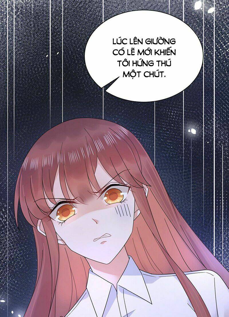 Thịnh Thế Điềm Sủng: Cô Vợ Nhỏ Đáng Yêu Của Dịch Thiếu Chapter 27 - Trang 2