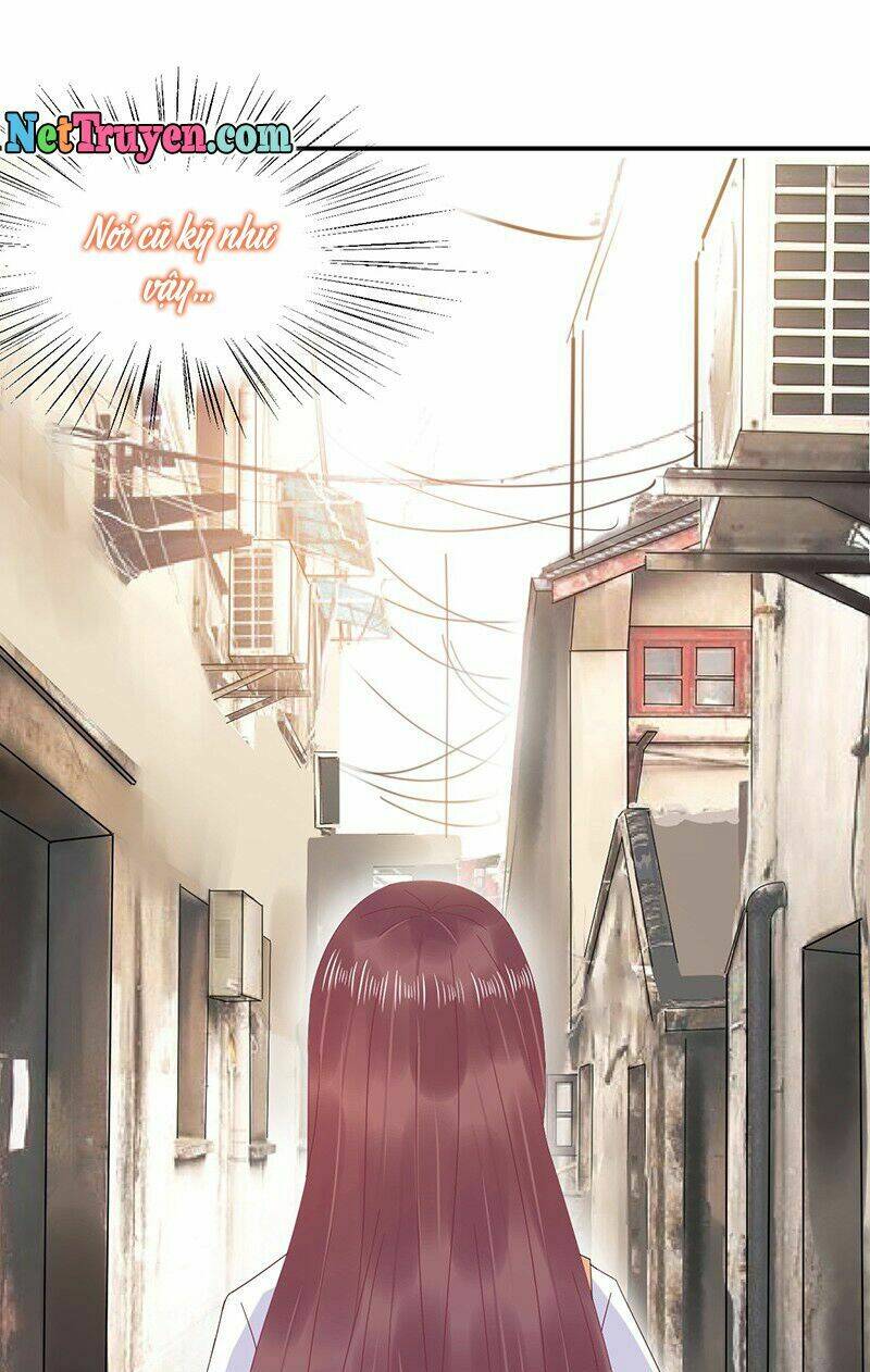 Thịnh Thế Điềm Sủng: Cô Vợ Nhỏ Đáng Yêu Của Dịch Thiếu Chapter 28.5 - Trang 2