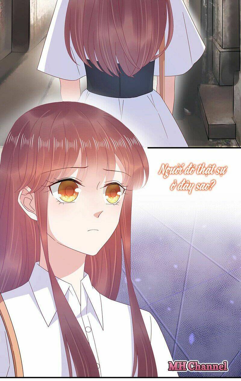 Thịnh Thế Điềm Sủng: Cô Vợ Nhỏ Đáng Yêu Của Dịch Thiếu Chapter 28.5 - Trang 2