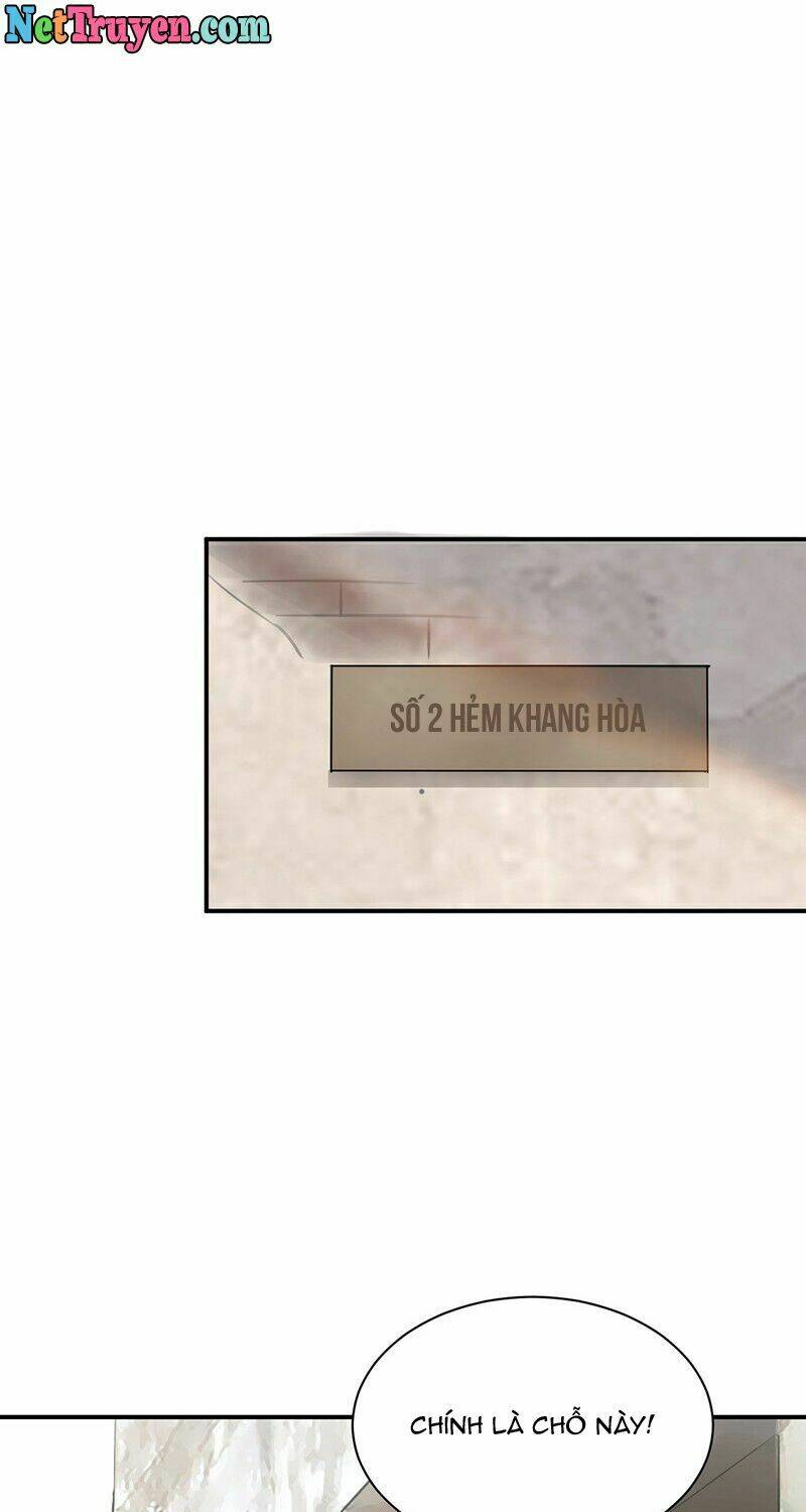 Thịnh Thế Điềm Sủng: Cô Vợ Nhỏ Đáng Yêu Của Dịch Thiếu Chapter 28.5 - Trang 2