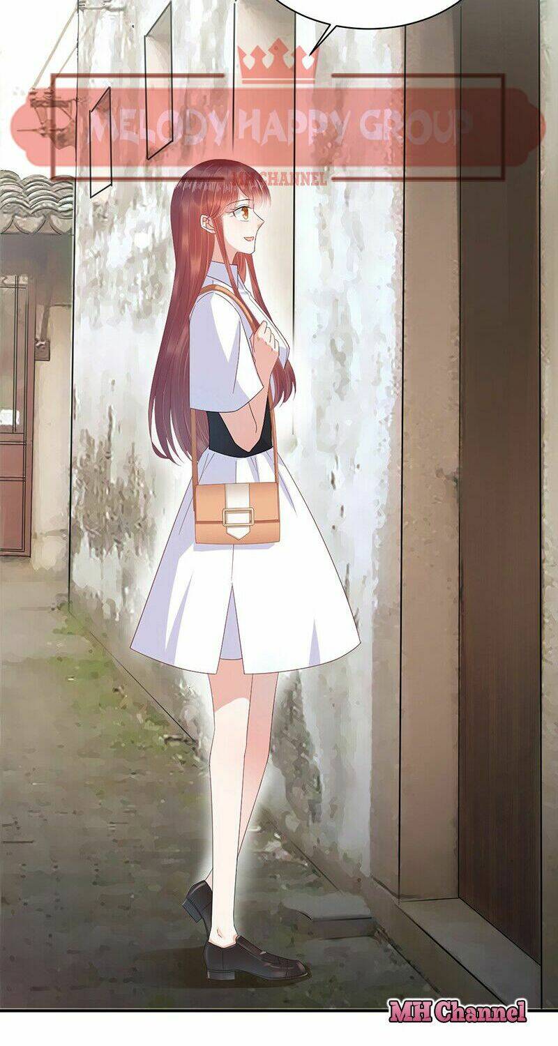 Thịnh Thế Điềm Sủng: Cô Vợ Nhỏ Đáng Yêu Của Dịch Thiếu Chapter 28.5 - Trang 2