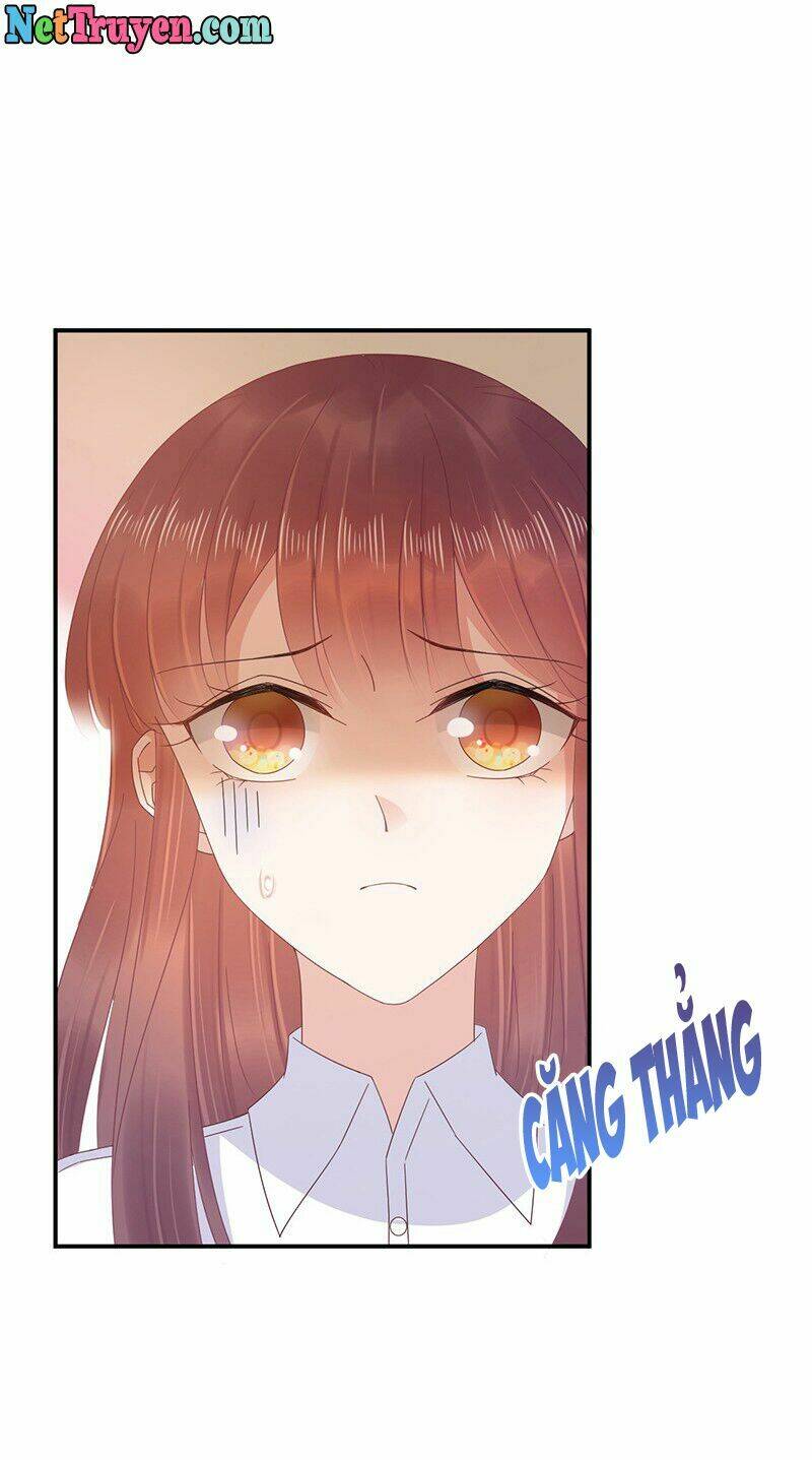 Thịnh Thế Điềm Sủng: Cô Vợ Nhỏ Đáng Yêu Của Dịch Thiếu Chapter 28.5 - Trang 2