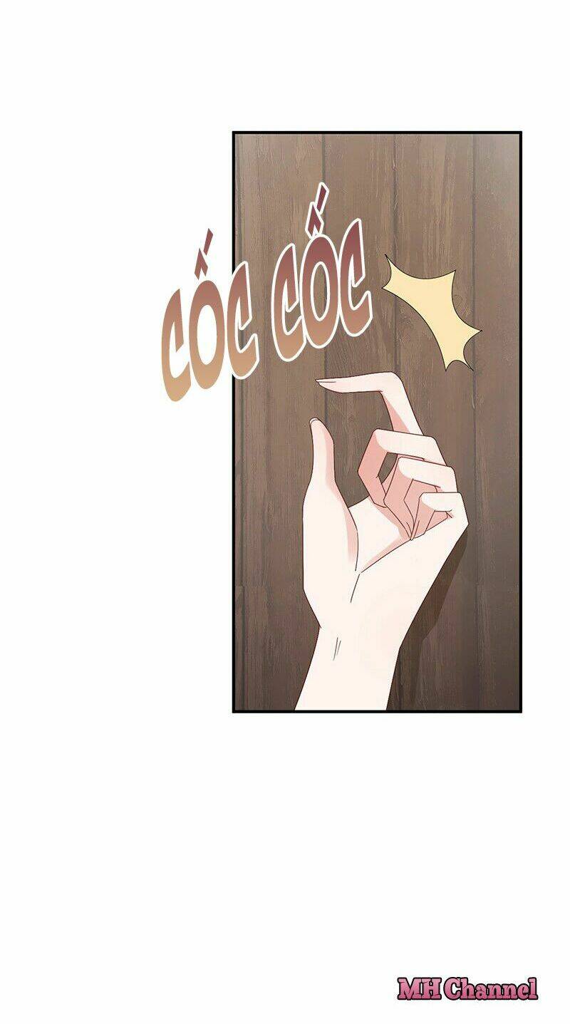 Thịnh Thế Điềm Sủng: Cô Vợ Nhỏ Đáng Yêu Của Dịch Thiếu Chapter 28.5 - Trang 2