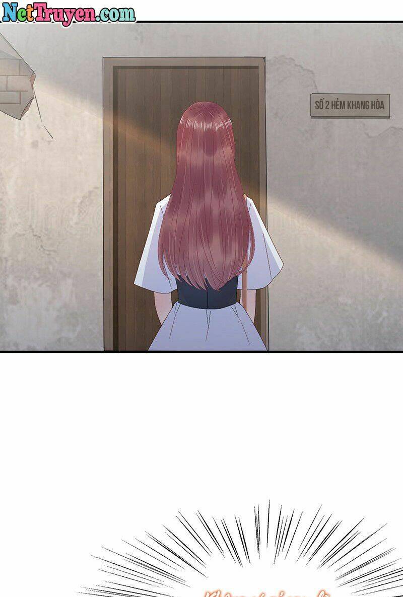 Thịnh Thế Điềm Sủng: Cô Vợ Nhỏ Đáng Yêu Của Dịch Thiếu Chapter 28.5 - Trang 2