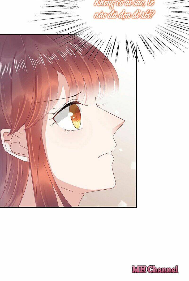 Thịnh Thế Điềm Sủng: Cô Vợ Nhỏ Đáng Yêu Của Dịch Thiếu Chapter 28.5 - Trang 2