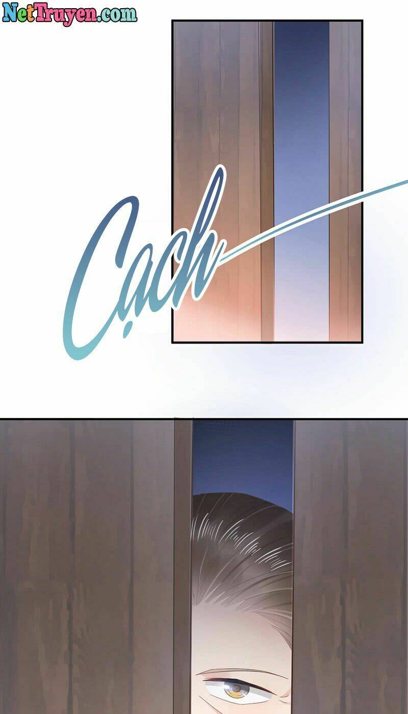 Thịnh Thế Điềm Sủng: Cô Vợ Nhỏ Đáng Yêu Của Dịch Thiếu Chapter 28.5 - Trang 2