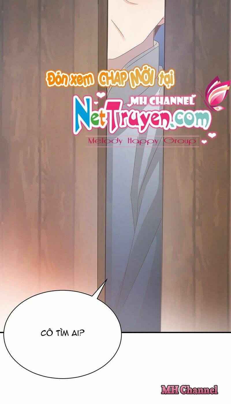 Thịnh Thế Điềm Sủng: Cô Vợ Nhỏ Đáng Yêu Của Dịch Thiếu Chapter 28.5 - Trang 2