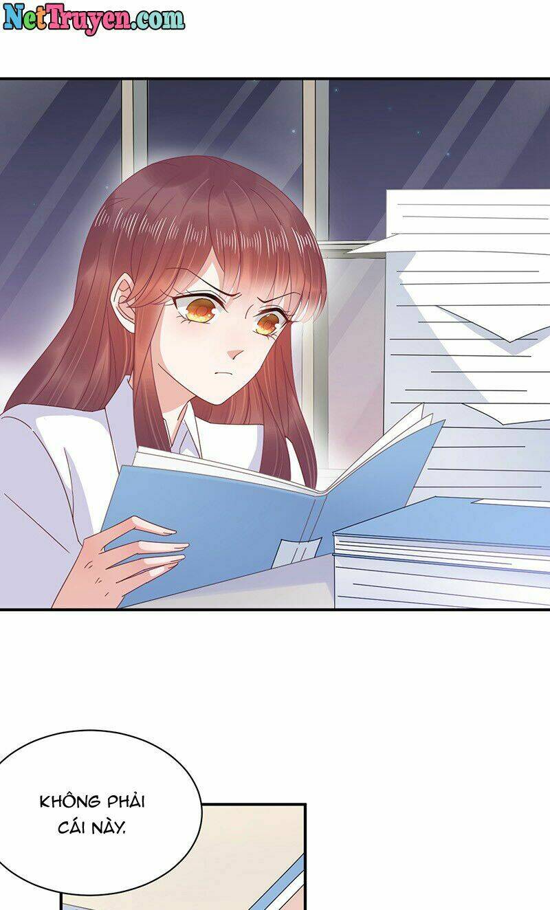 Thịnh Thế Điềm Sủng: Cô Vợ Nhỏ Đáng Yêu Của Dịch Thiếu Chapter 28.5 - Trang 2