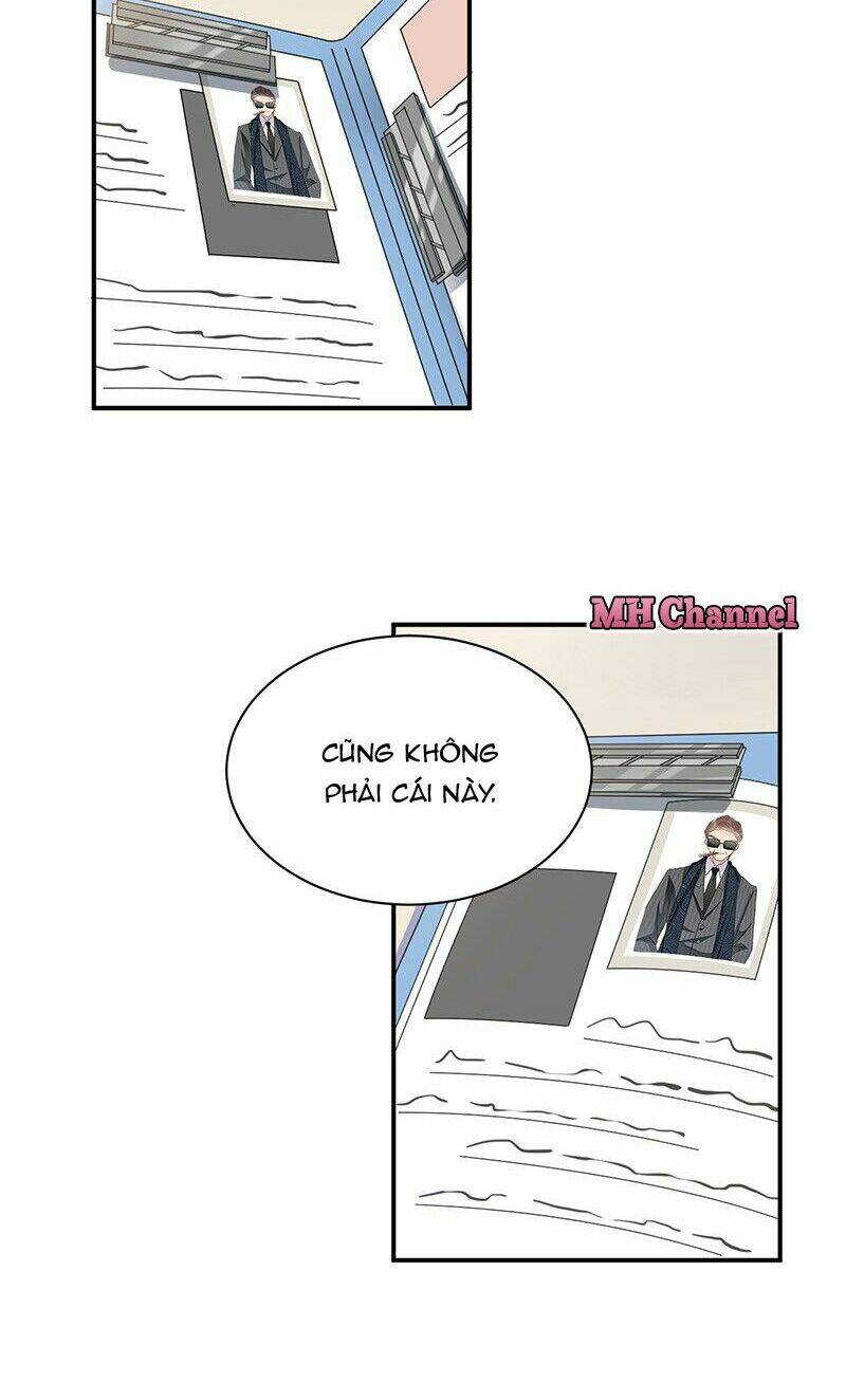 Thịnh Thế Điềm Sủng: Cô Vợ Nhỏ Đáng Yêu Của Dịch Thiếu Chapter 28.5 - Trang 2