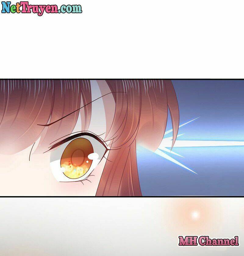 Thịnh Thế Điềm Sủng: Cô Vợ Nhỏ Đáng Yêu Của Dịch Thiếu Chapter 28.5 - Trang 2