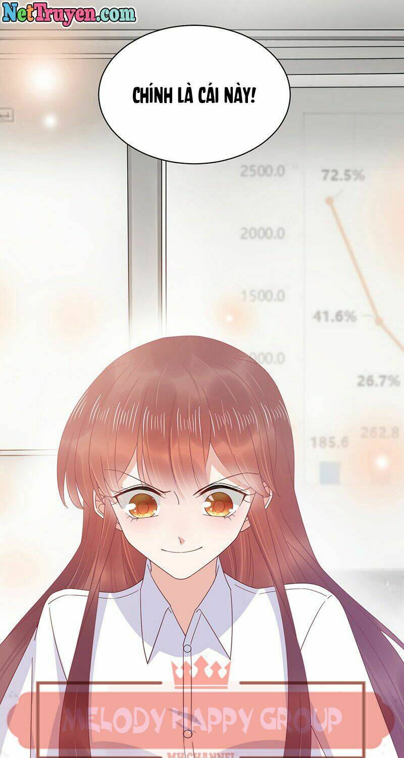 Thịnh Thế Điềm Sủng: Cô Vợ Nhỏ Đáng Yêu Của Dịch Thiếu Chapter 28.5 - Trang 2