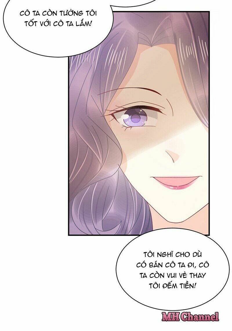 Thịnh Thế Điềm Sủng: Cô Vợ Nhỏ Đáng Yêu Của Dịch Thiếu Chapter 28 - Trang 2