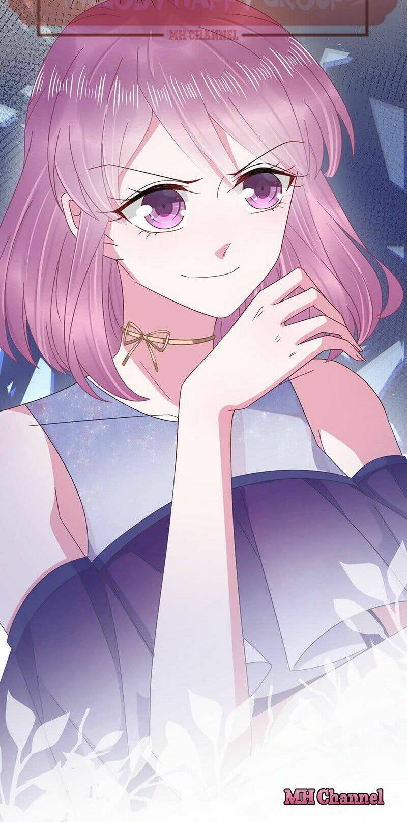 Thịnh Thế Điềm Sủng: Cô Vợ Nhỏ Đáng Yêu Của Dịch Thiếu Chapter 28 - Trang 2