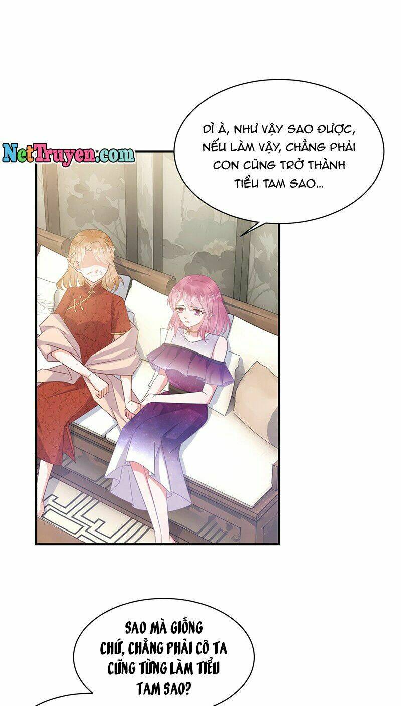 Thịnh Thế Điềm Sủng: Cô Vợ Nhỏ Đáng Yêu Của Dịch Thiếu Chapter 28 - Trang 2