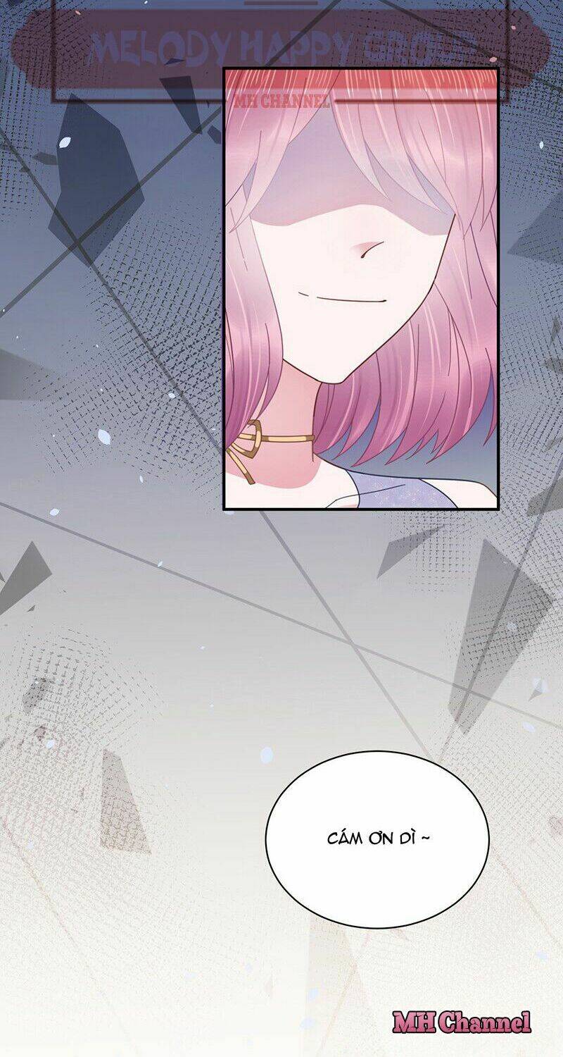 Thịnh Thế Điềm Sủng: Cô Vợ Nhỏ Đáng Yêu Của Dịch Thiếu Chapter 28 - Trang 2