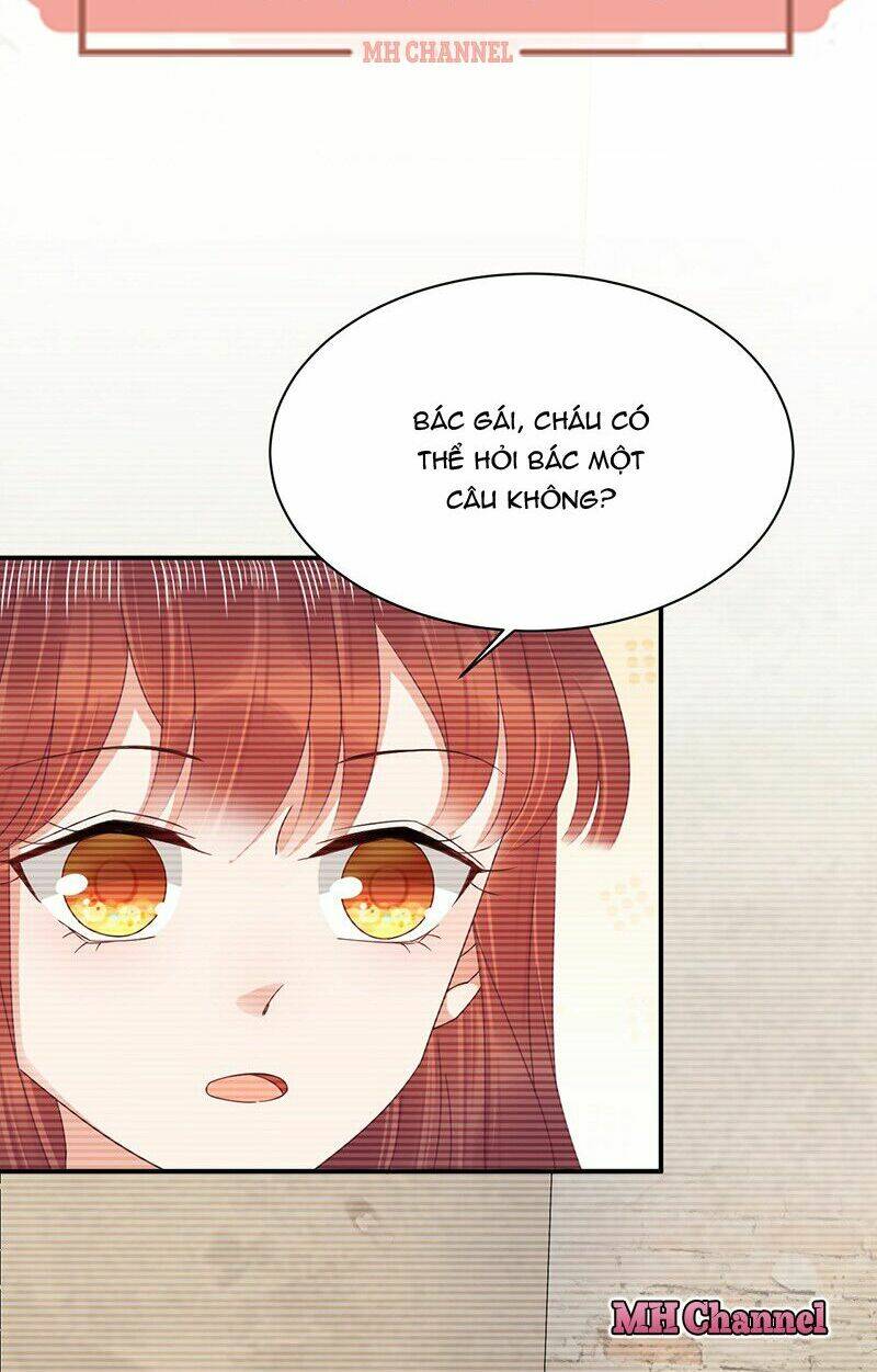 Thịnh Thế Điềm Sủng: Cô Vợ Nhỏ Đáng Yêu Của Dịch Thiếu Chapter 29.5 - Trang 2