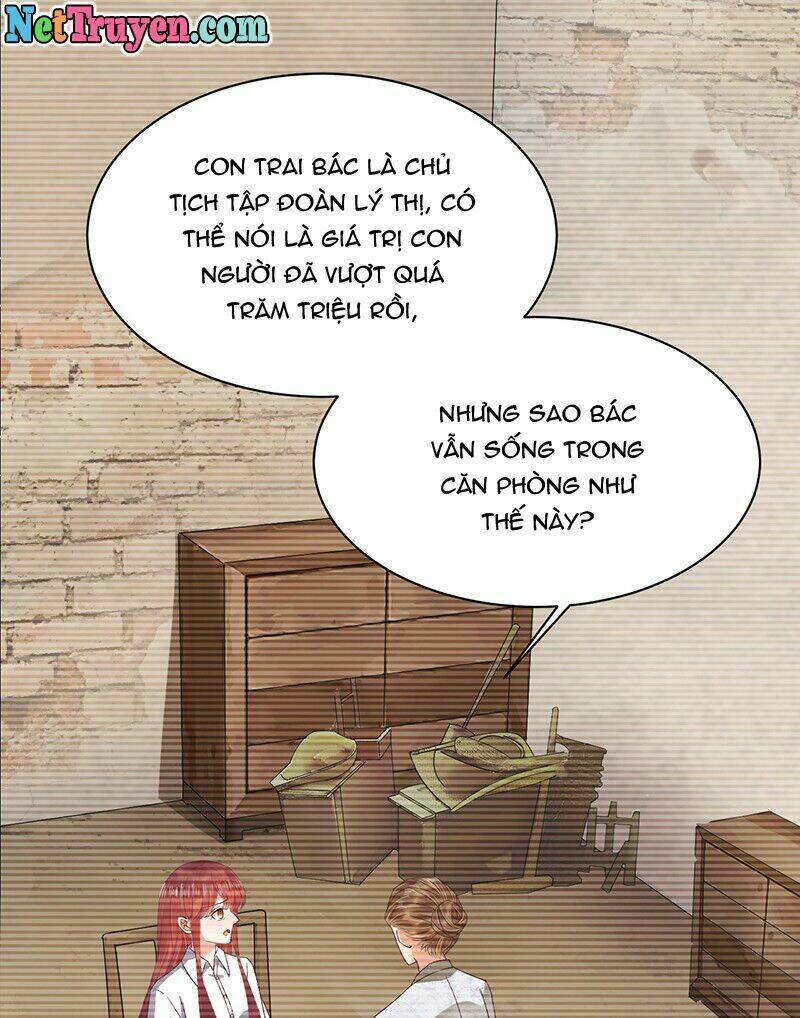 Thịnh Thế Điềm Sủng: Cô Vợ Nhỏ Đáng Yêu Của Dịch Thiếu Chapter 29.5 - Trang 2