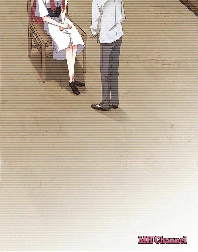 Thịnh Thế Điềm Sủng: Cô Vợ Nhỏ Đáng Yêu Của Dịch Thiếu Chapter 29.5 - Trang 2