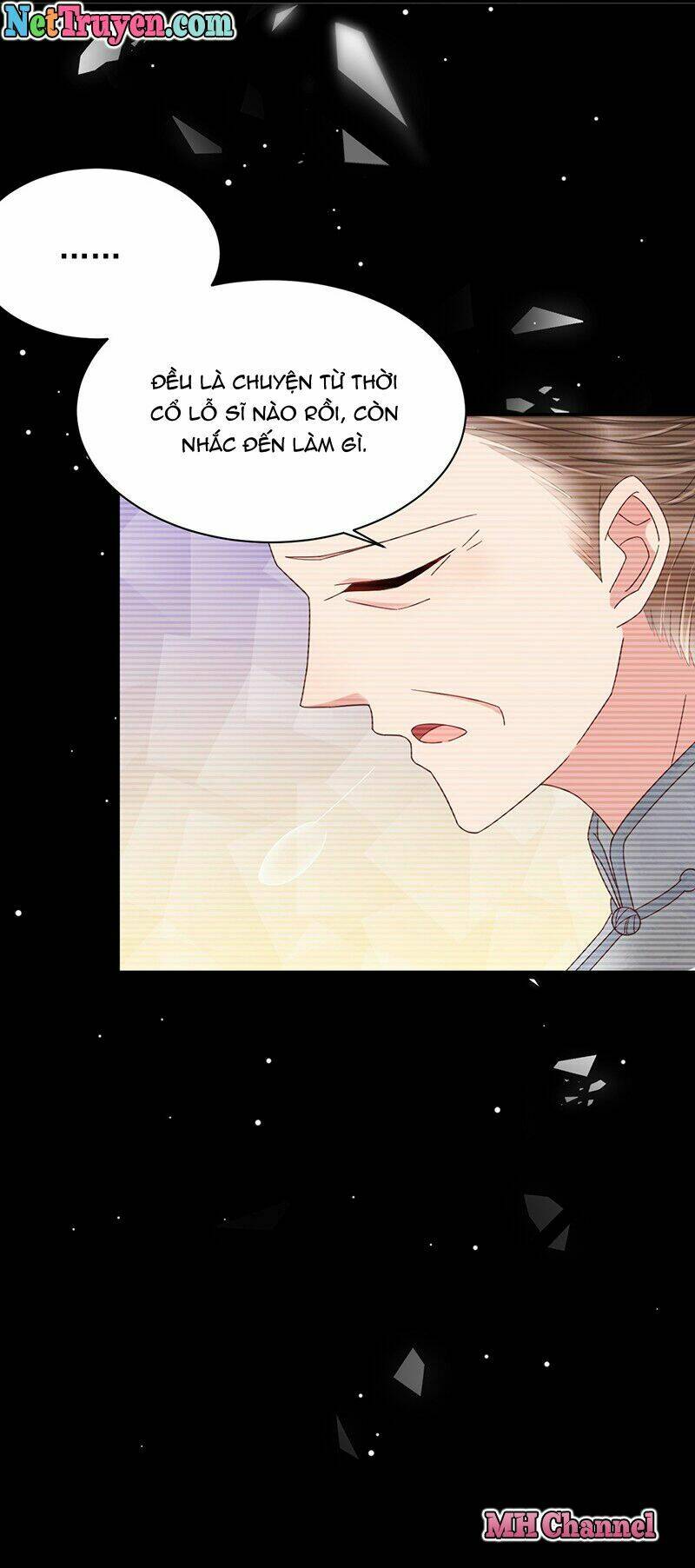 Thịnh Thế Điềm Sủng: Cô Vợ Nhỏ Đáng Yêu Của Dịch Thiếu Chapter 29.5 - Trang 2