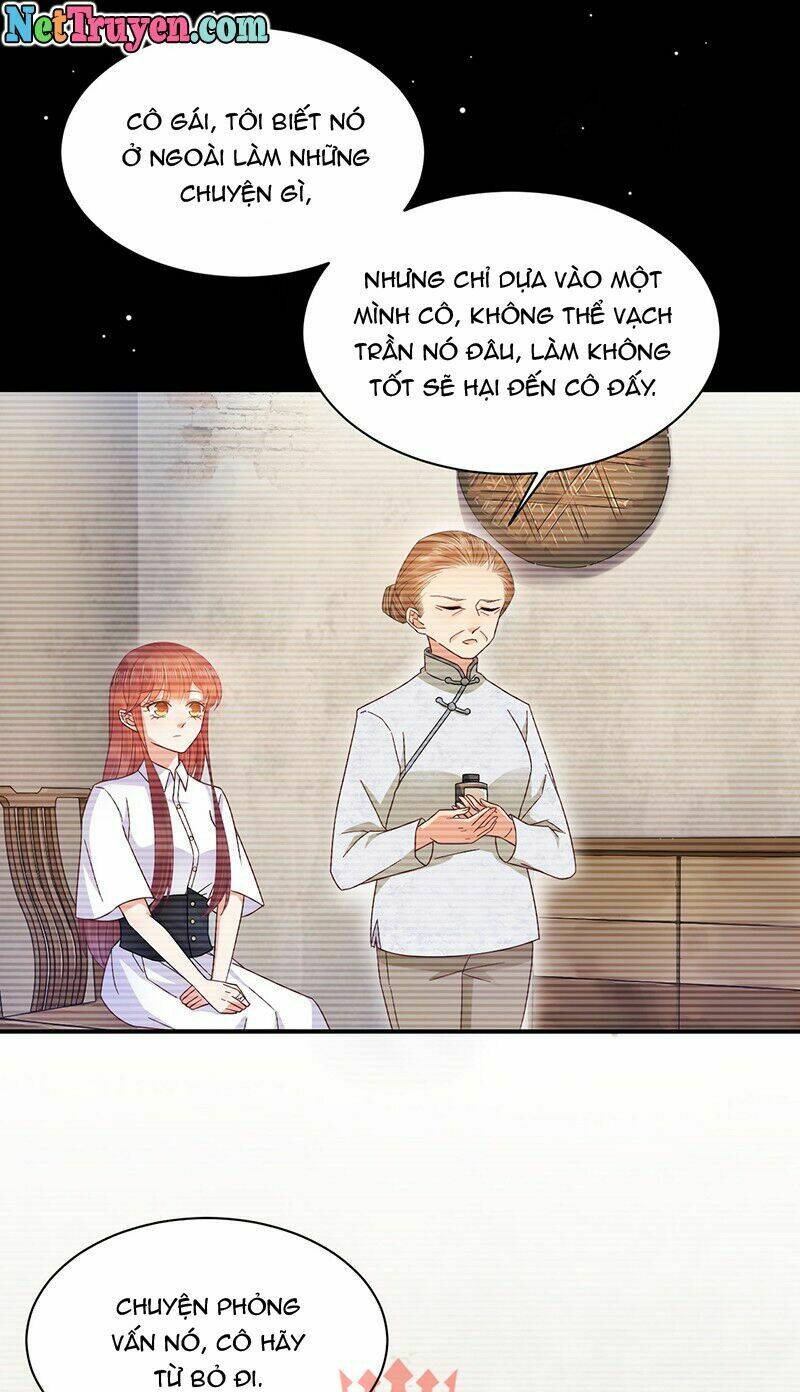Thịnh Thế Điềm Sủng: Cô Vợ Nhỏ Đáng Yêu Của Dịch Thiếu Chapter 29.5 - Trang 2