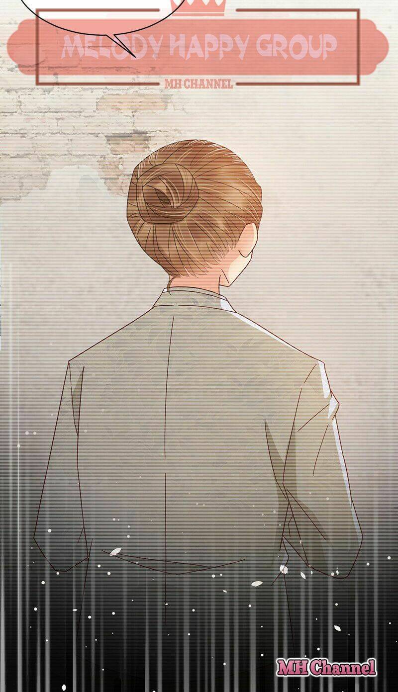 Thịnh Thế Điềm Sủng: Cô Vợ Nhỏ Đáng Yêu Của Dịch Thiếu Chapter 29.5 - Trang 2